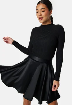 ONLY Onlemma L/S High Neck Top