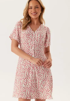 ONLY Onlevida S/S Short Dress