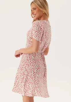 ONLY Onlevida S/S Short Dress