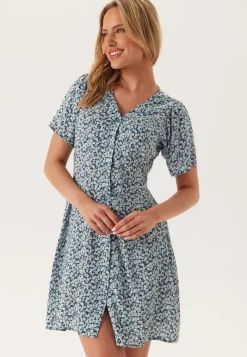 ONLY Onlevida S/S Short Dress