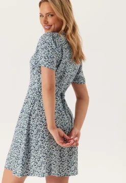 ONLY Onlevida S/S Short Dress