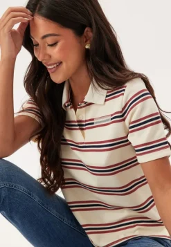 ONLY Onlevie S/S Polo Top