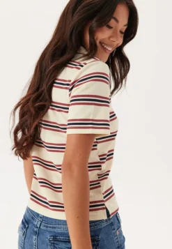 ONLY Onlevie S/S Polo Top