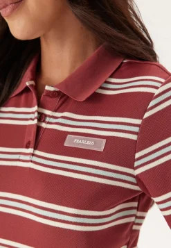 ONLY Onlevie S/S Polo Top