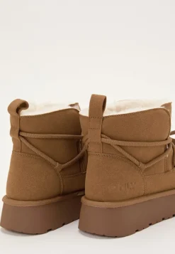 ONLY Onlfan Felicia Lace Teddy Plat