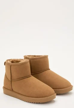 ONLY Onlfeodora Teddy Lined Boot