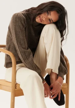 ONLY Onlfirenze Ls Highneck Pullove