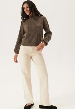 ONLY Onlfirenze Ls Highneck Pullove