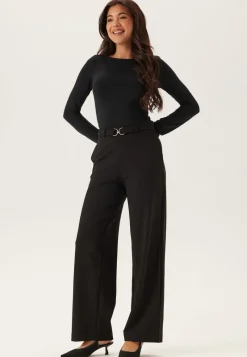 ONLY Onlgala Life Hw Belt Wide Pant