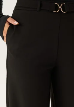 ONLY Onlgala Life Hw Belt Wide Pant