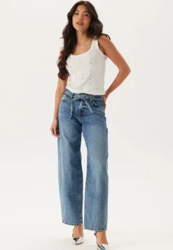 ONLY Onlgianna Mw Straight Dnm