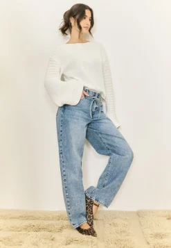 ONLY Onlgianna Mw Straight Dnm