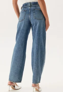 ONLY Onlgianna Mw Straight Dnm