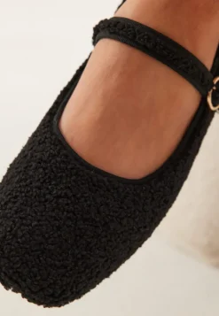 ONLY Onlharley Teddy Ballerina