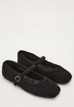 ONLY Onlharley Teddy Ballerina