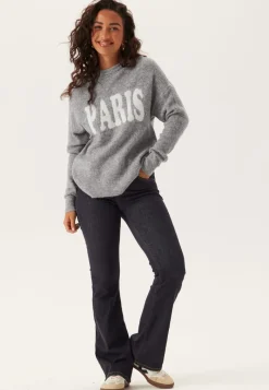 ONLY Onljerico L/S PULLOVER KNT PU