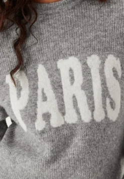 ONLY Onljerico L/S PULLOVER KNT PU