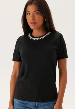 ONLY Onljolly Life S/S REG PEARL TO