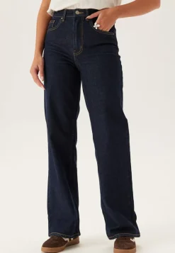 ONLY Onljuicy Hw Wide Rinse Dnm