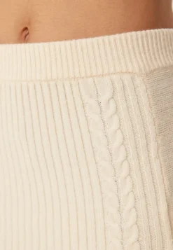 ONLY Onlkatia Cabel Midi Skirt Cc K