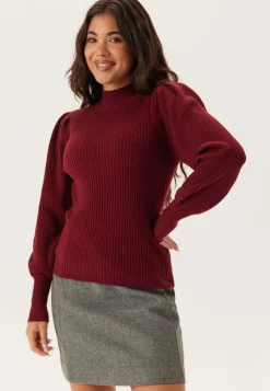 ONLY Onlkatia Highneck Pullover