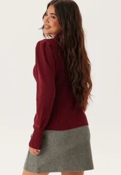 ONLY Onlkatia Highneck Pullover