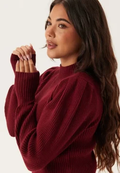 ONLY Onlkatia Highneck Pullover
