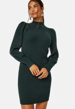 ONLY Onlkatia L/S Dress Knit