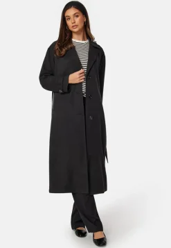 ONLY Onlline X-Long trenchcoat