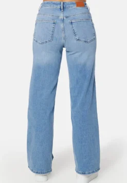 ONLY Onlmadison Blush HW Wide