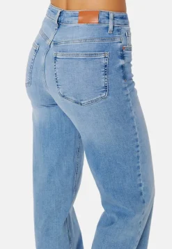 ONLY Onlmadison Blush HW Wide