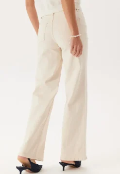 ONLY Onlmadison Blush Hw Wide Dnm