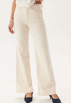 ONLY Onlmadison Blush Hw Wide Dnm