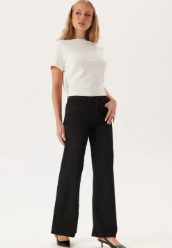 ONLY Onlmadison Blush Hw Wide Dnm