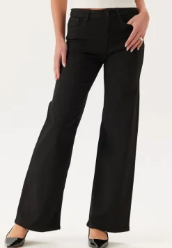 ONLY Onlmadison Blush Hw Wide Dnm