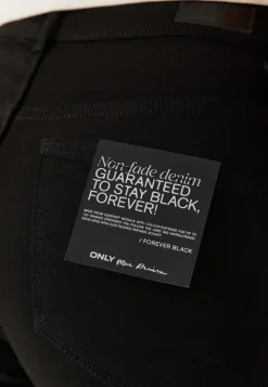 ONLY Onlmadison Blush Hw Wide Dnm