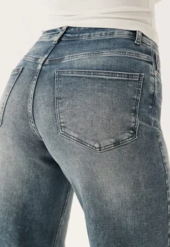 ONLY Onlmadison Blush Hw Wide Dnm R