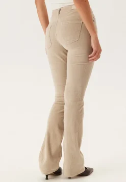 ONLY Onlmary-global Mid Cord Flared