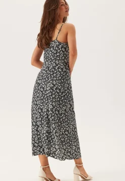 ONLY Onlnelly Life Alexa Midi Dress