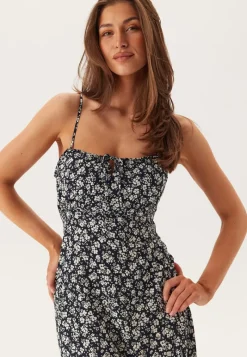 ONLY Onlnelly Life Alexa Midi Dress