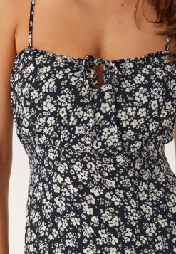 ONLY Onlnelly Life Alexa Midi Dress