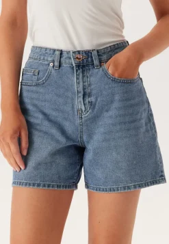 ONLY Onlphine Dnm Shorts