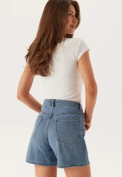 ONLY Onlphine Dnm Shorts