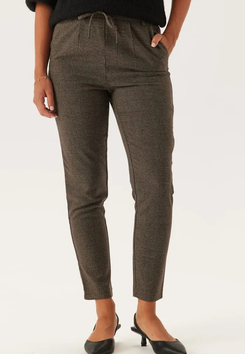 ONLY Onlpoptrash-dell Easy Mel Pant