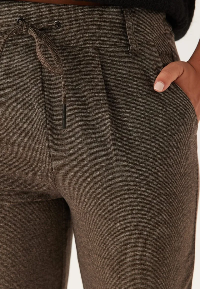 ONLY Onlpoptrash-dell Easy Mel Pant