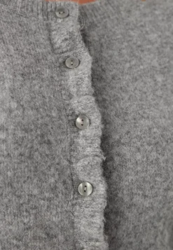 ONLY Onlrima Life Ls Frill Button C