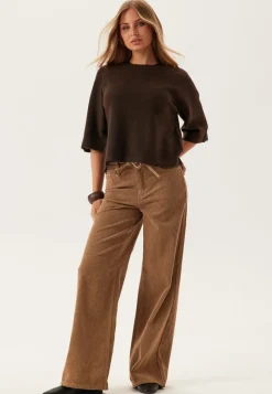 ONLY Onlsimoni 3/4 PULLOVER KNIT