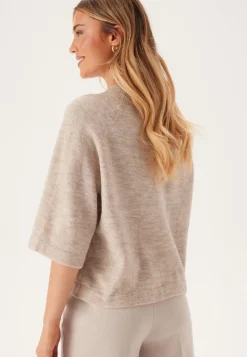 ONLY Onlsimoni 3/4 PULLOVER KNIT