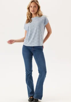 ONLY ONLSMILLA S/S TOP