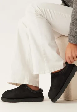 ONLY Onlstella Teddy Lined Slipper